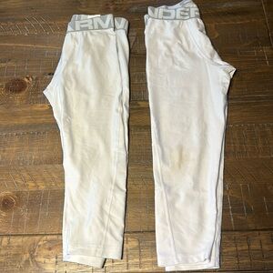 Under Armour fitted tight bundle